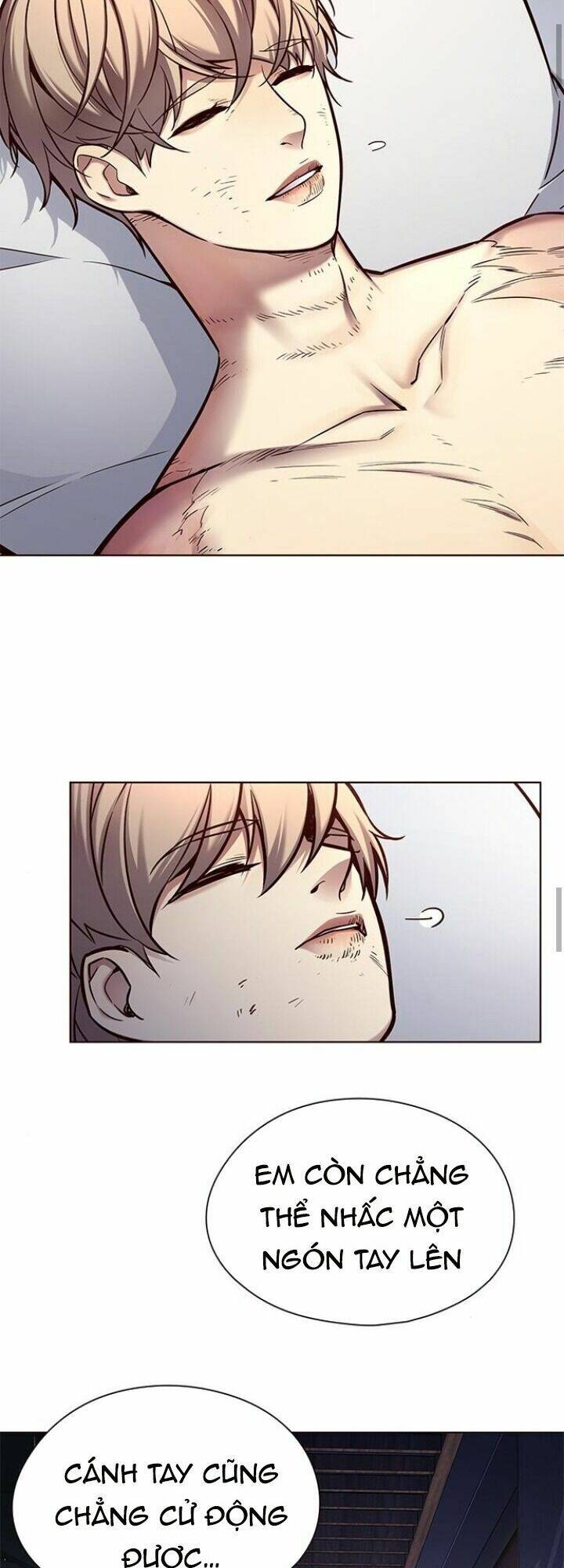 Hoá Thân Thành Mèo - Chapter 129 - Page 55