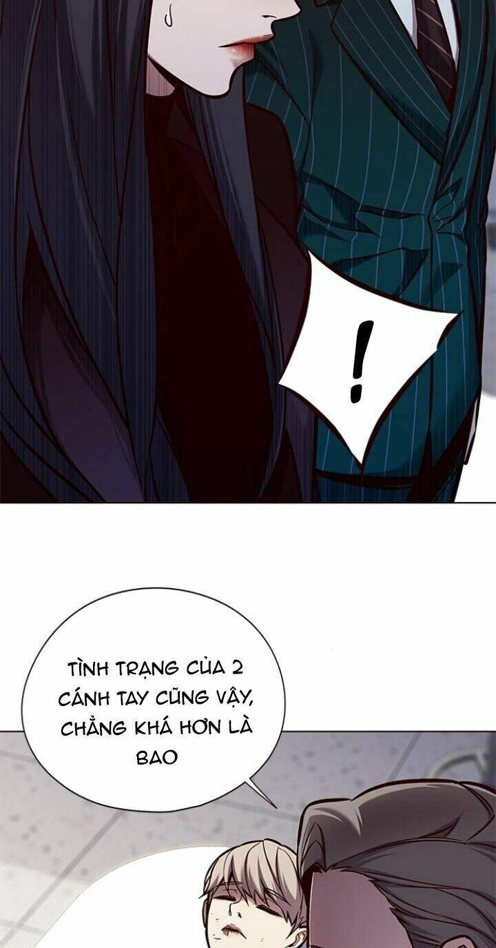 Hoá Thân Thành Mèo - Chapter 129 - Page 6