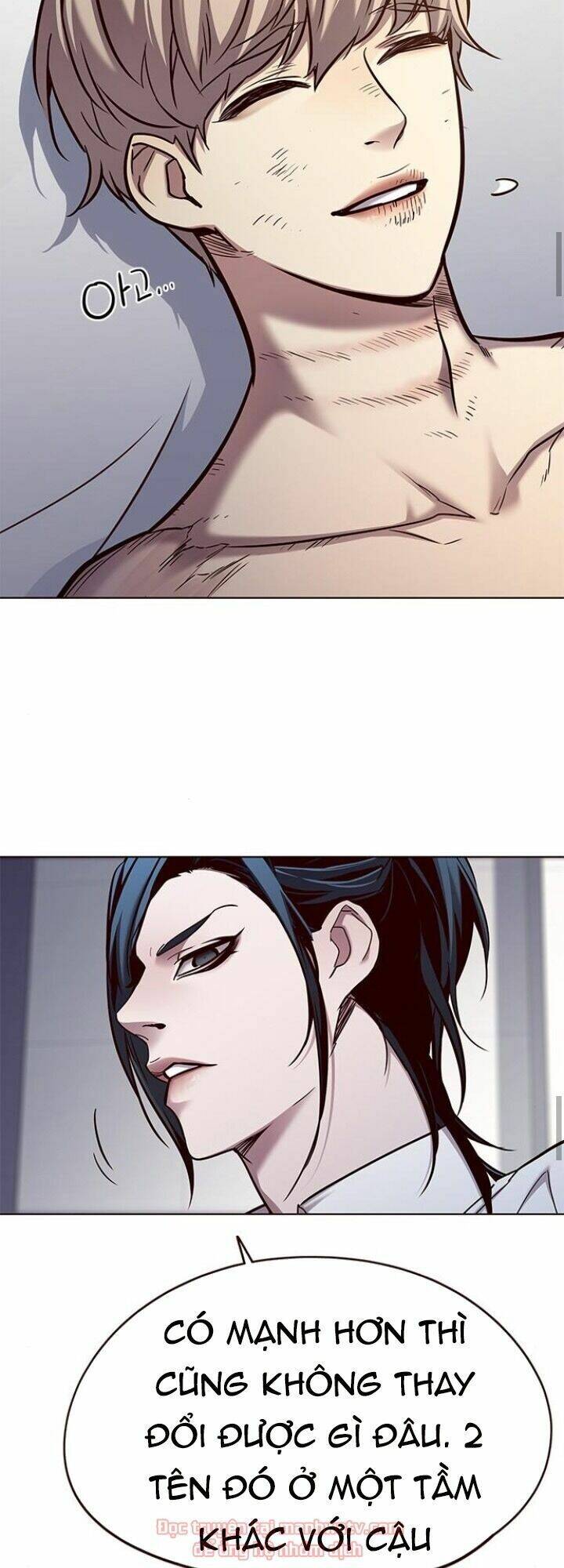 Hoá Thân Thành Mèo - Chapter 129 - Page 61