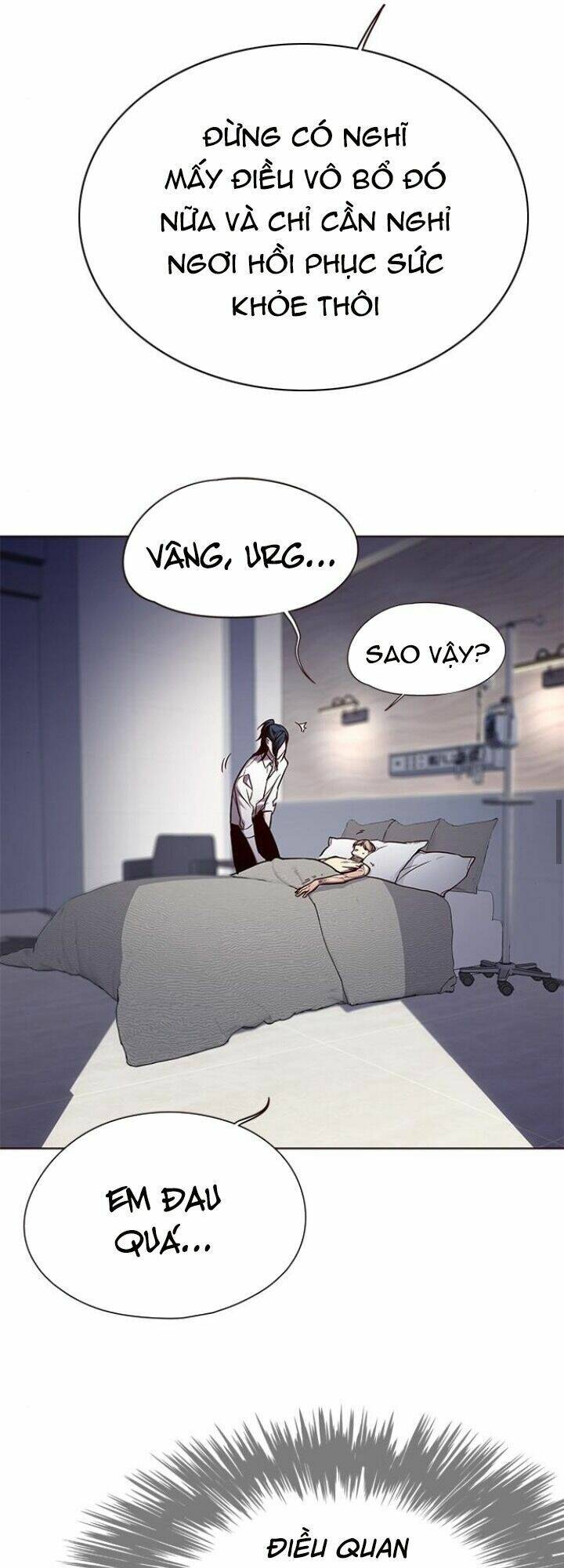 Hoá Thân Thành Mèo - Chapter 129 - Page 65