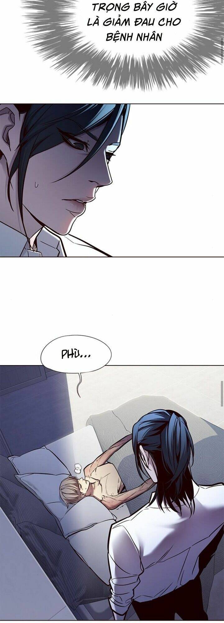 Hoá Thân Thành Mèo - Chapter 129 - Page 66