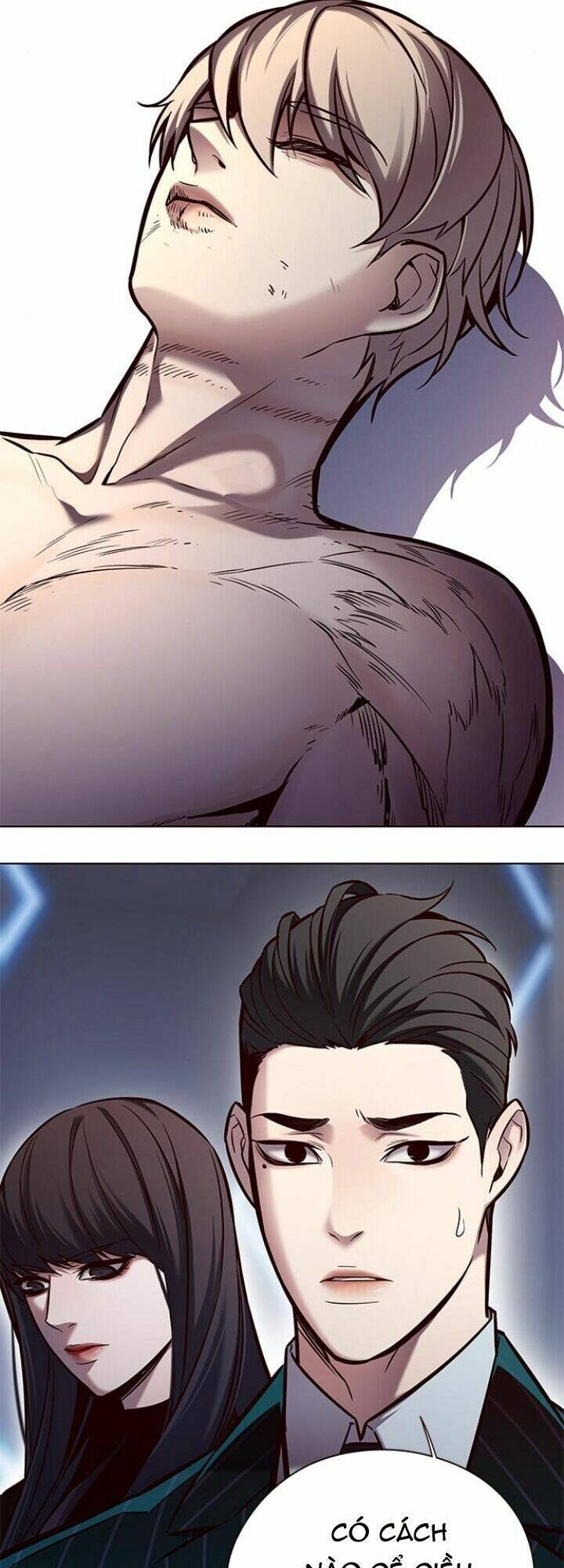 Hoá Thân Thành Mèo - Chapter 129 - Page 8