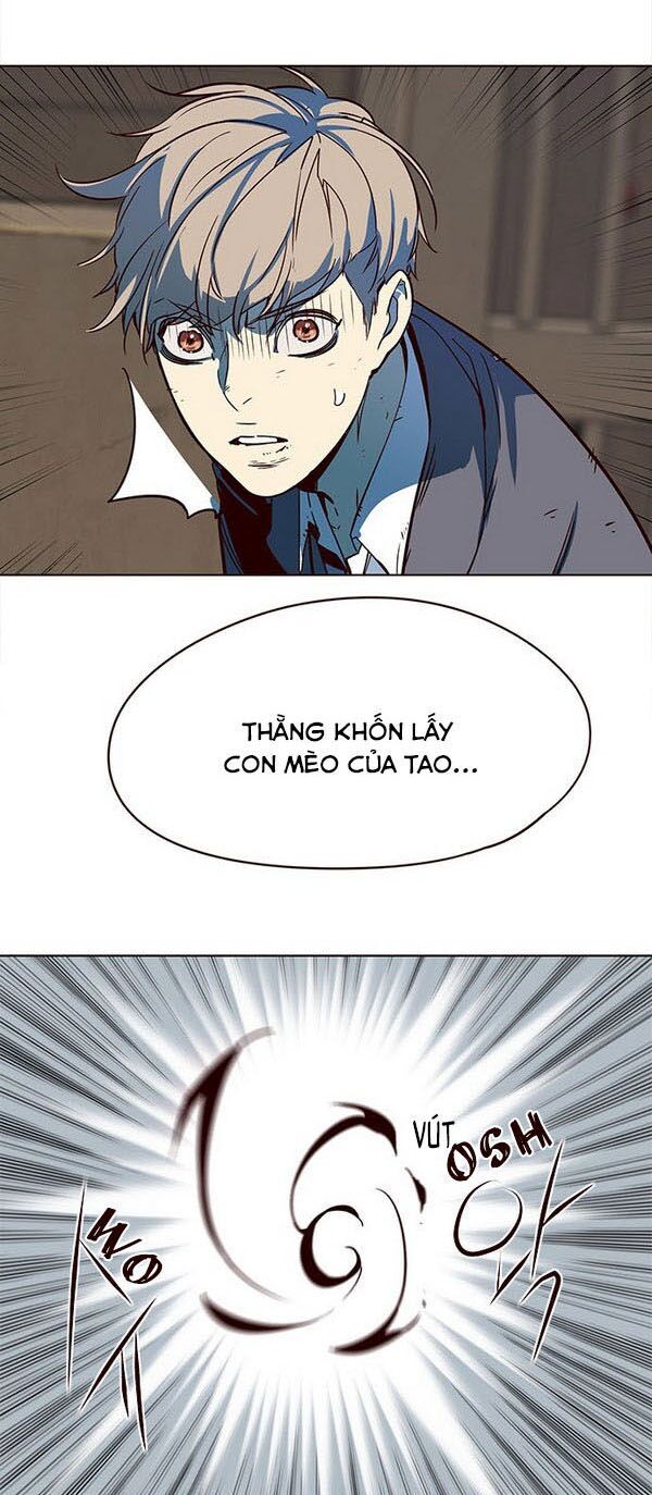 Hoá Thân Thành Mèo - Chapter 13 - Page 11