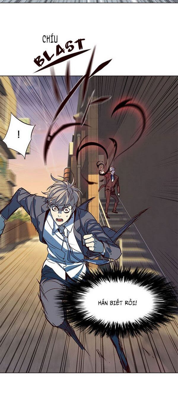 Hoá Thân Thành Mèo - Chapter 13 - Page 12