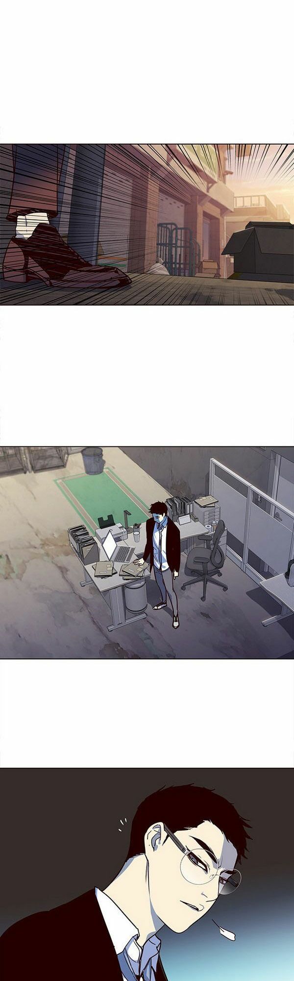 Hoá Thân Thành Mèo - Chapter 13 - Page 15