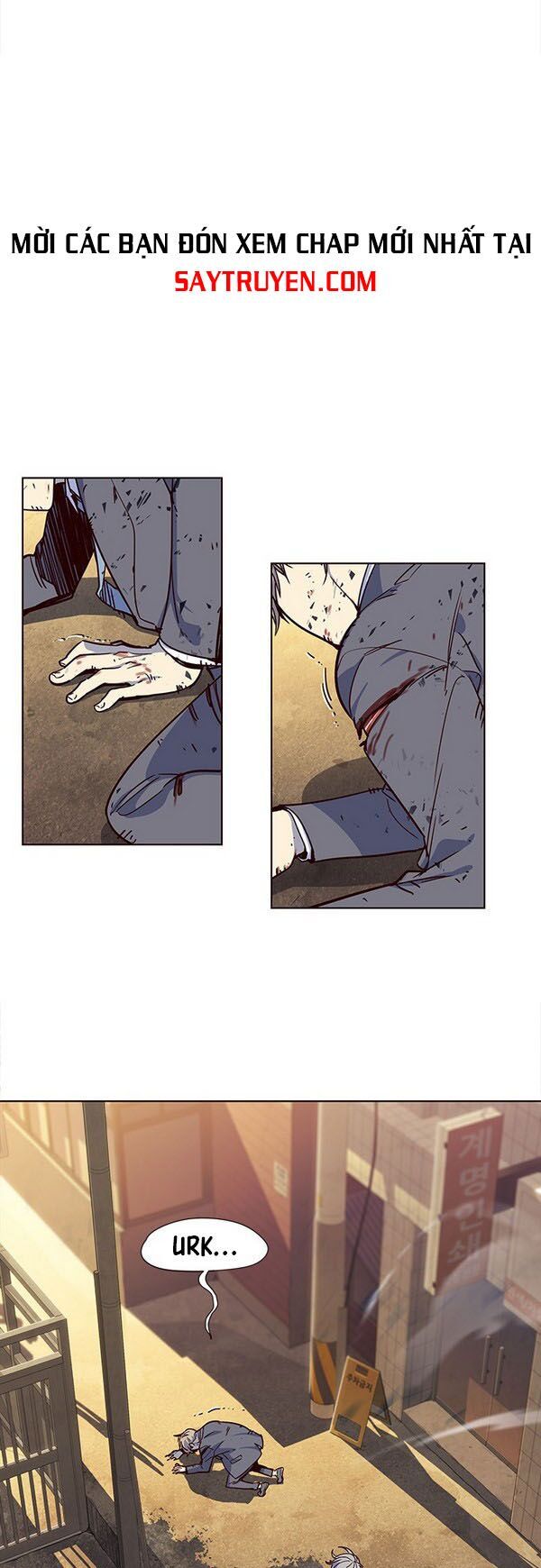 Hoá Thân Thành Mèo - Chapter 13 - Page 18