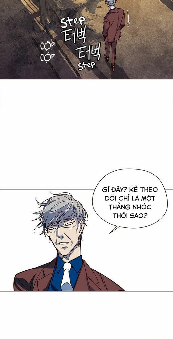 Hoá Thân Thành Mèo - Chapter 13 - Page 19