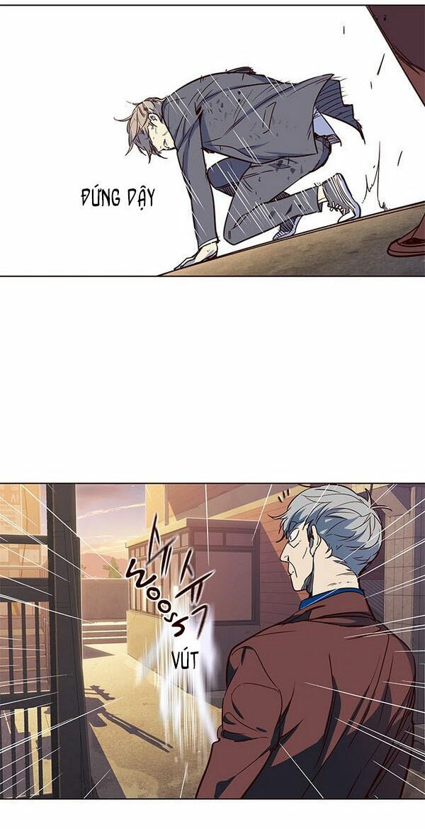 Hoá Thân Thành Mèo - Chapter 13 - Page 20