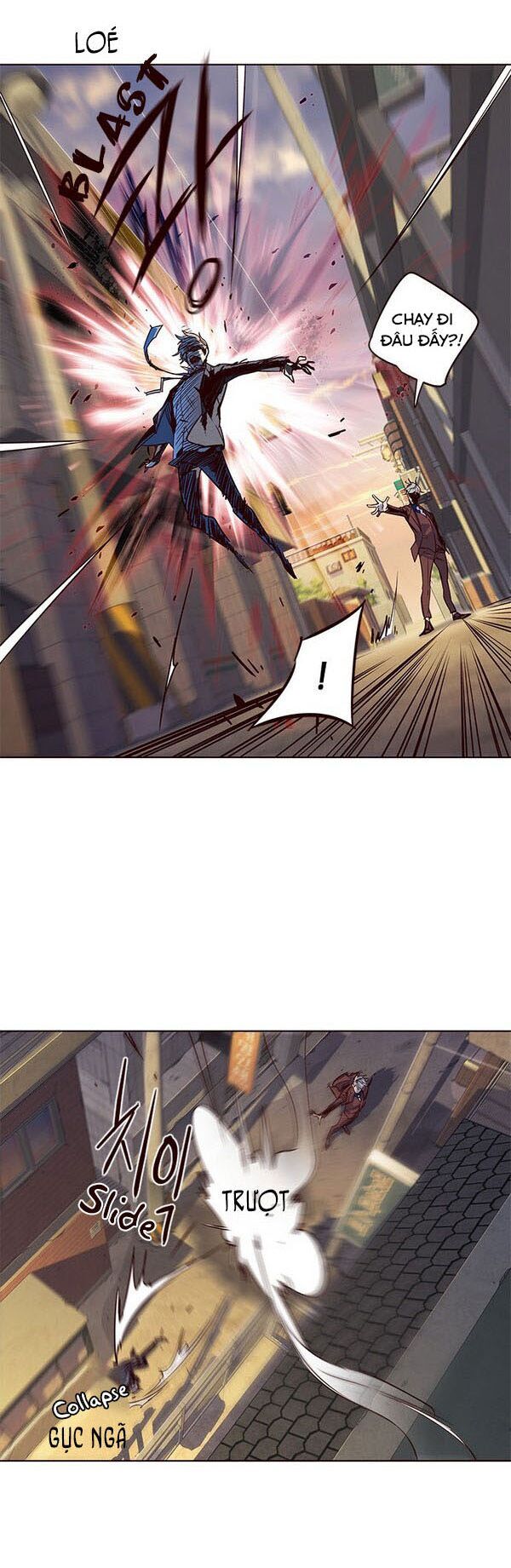 Hoá Thân Thành Mèo - Chapter 13 - Page 22