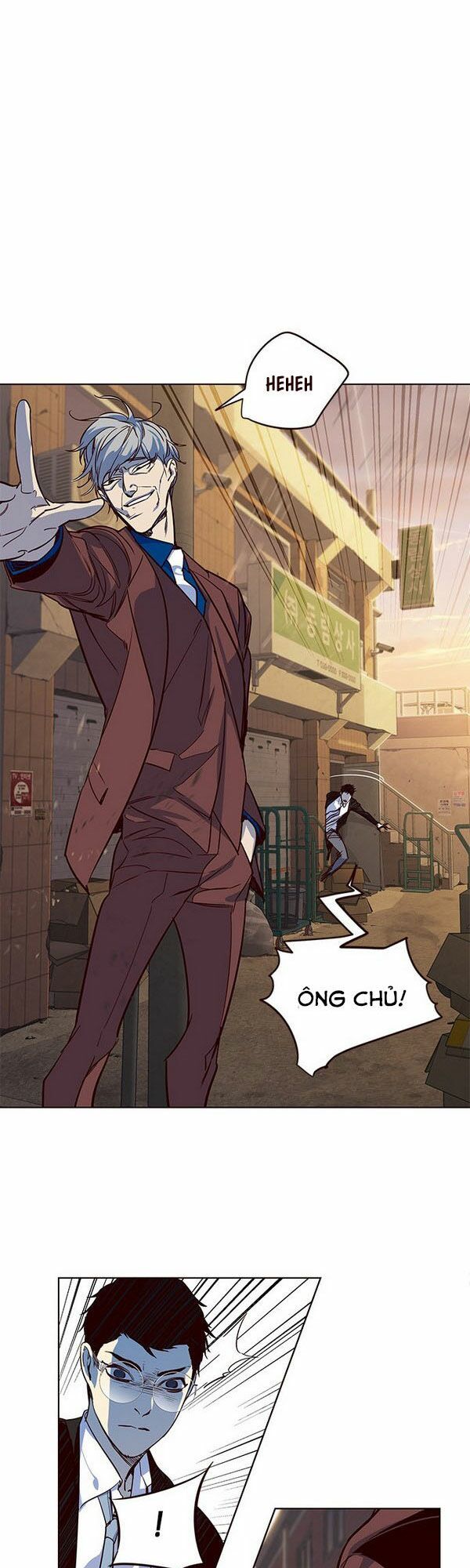 Hoá Thân Thành Mèo - Chapter 13 - Page 23