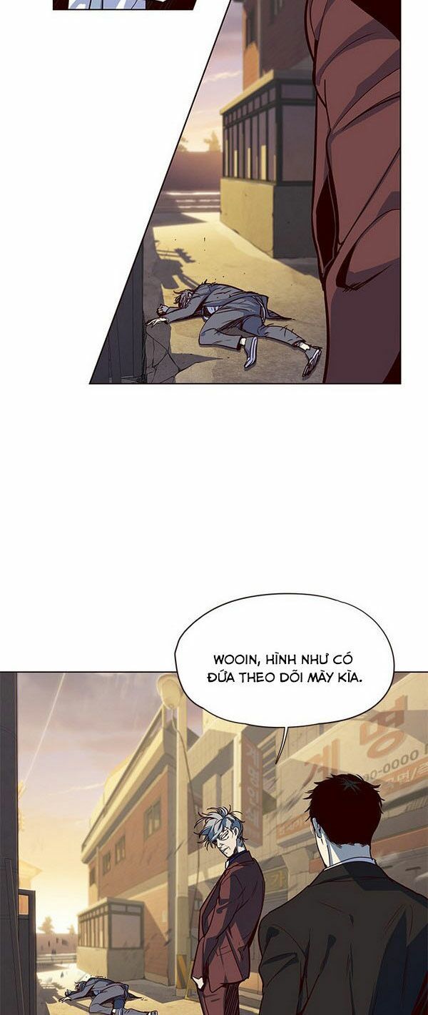 Hoá Thân Thành Mèo - Chapter 13 - Page 24