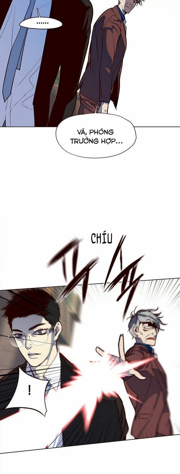 Hoá Thân Thành Mèo - Chapter 13 - Page 32