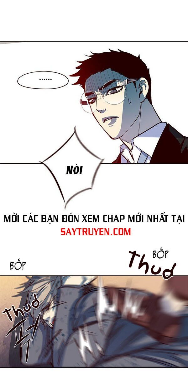 Hoá Thân Thành Mèo - Chapter 13 - Page 35