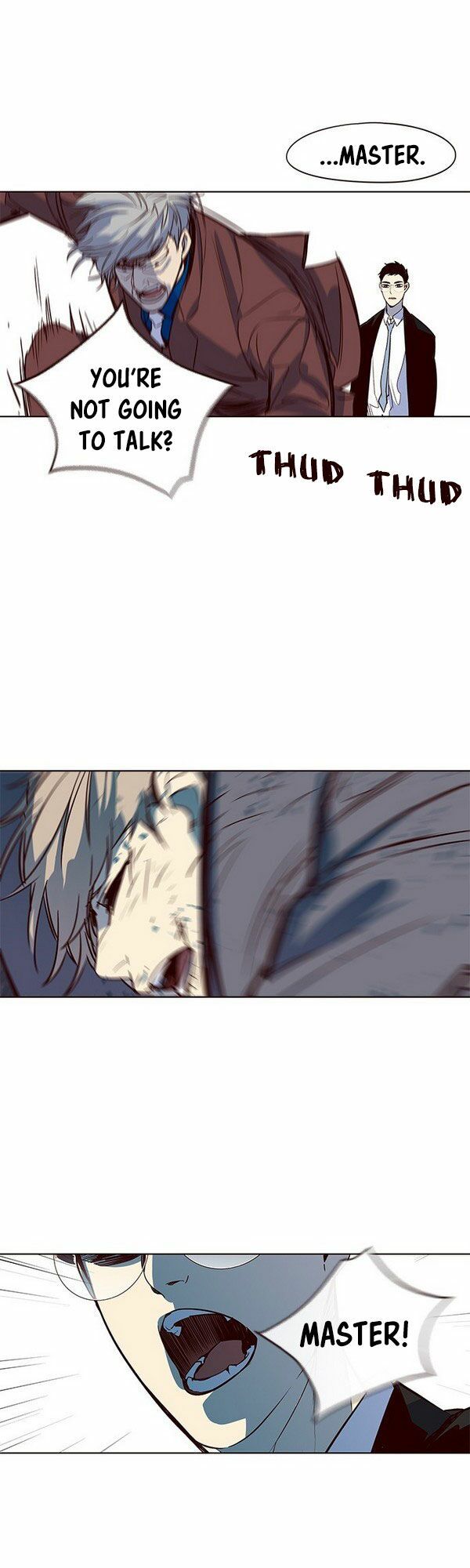 Hoá Thân Thành Mèo - Chapter 13 - Page 36