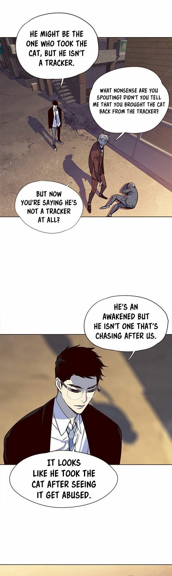 Hoá Thân Thành Mèo - Chapter 13 - Page 39