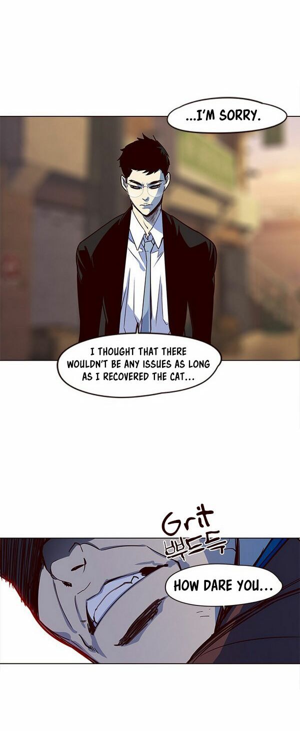 Hoá Thân Thành Mèo - Chapter 13 - Page 42