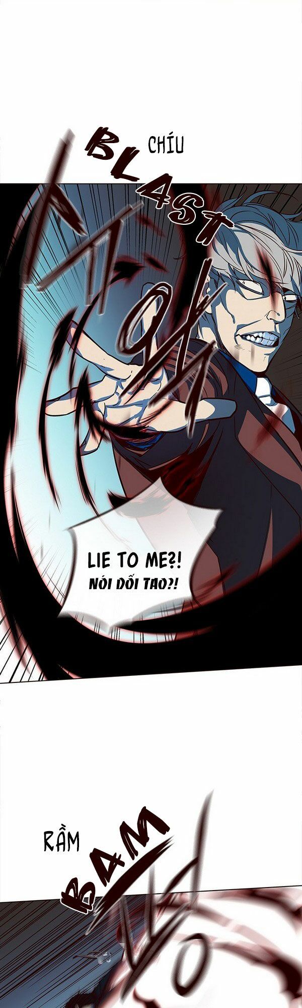 Hoá Thân Thành Mèo - Chapter 13 - Page 43