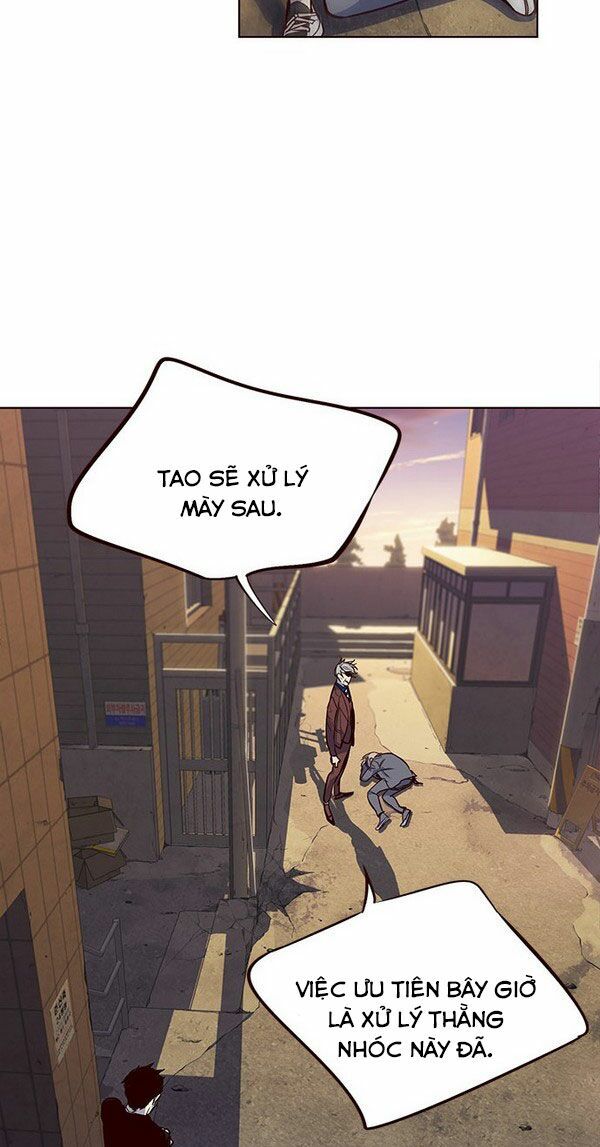 Hoá Thân Thành Mèo - Chapter 13 - Page 45