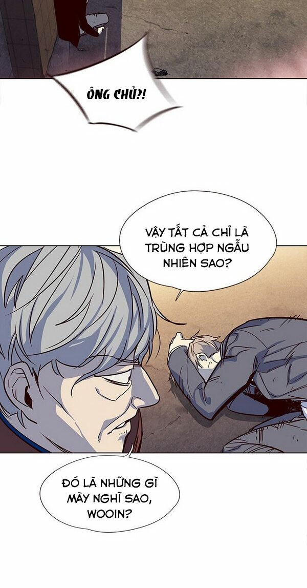 Hoá Thân Thành Mèo - Chapter 13 - Page 46