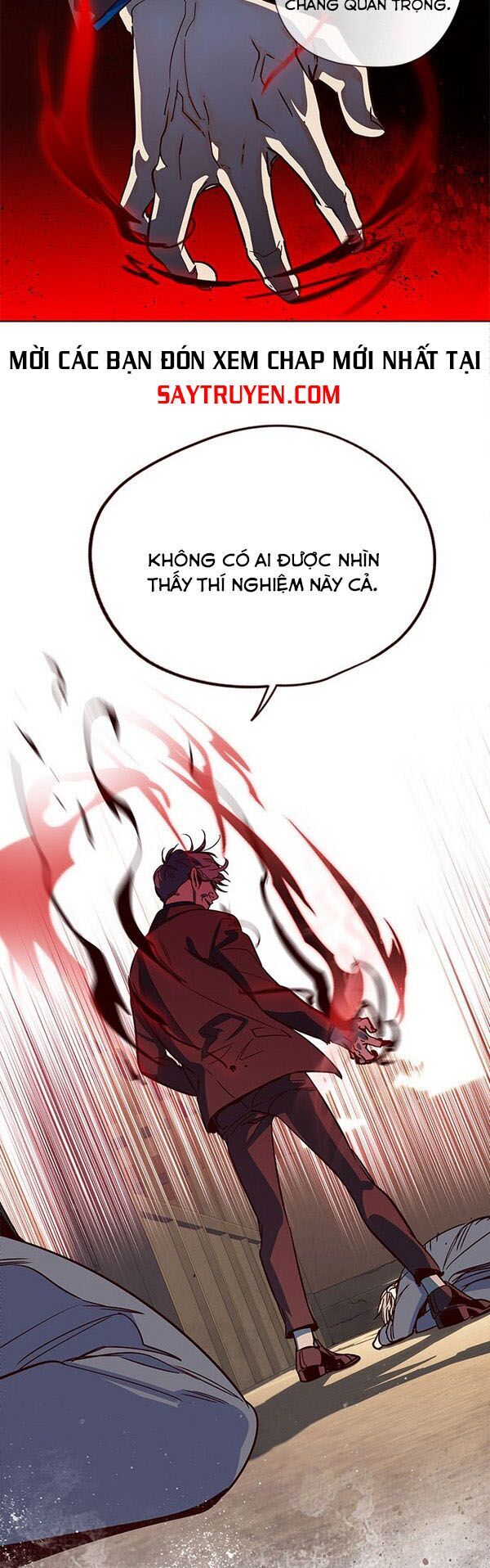 Hoá Thân Thành Mèo - Chapter 13 - Page 48