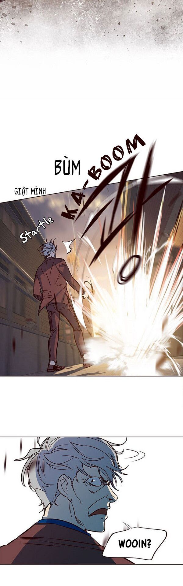 Hoá Thân Thành Mèo - Chapter 13 - Page 49