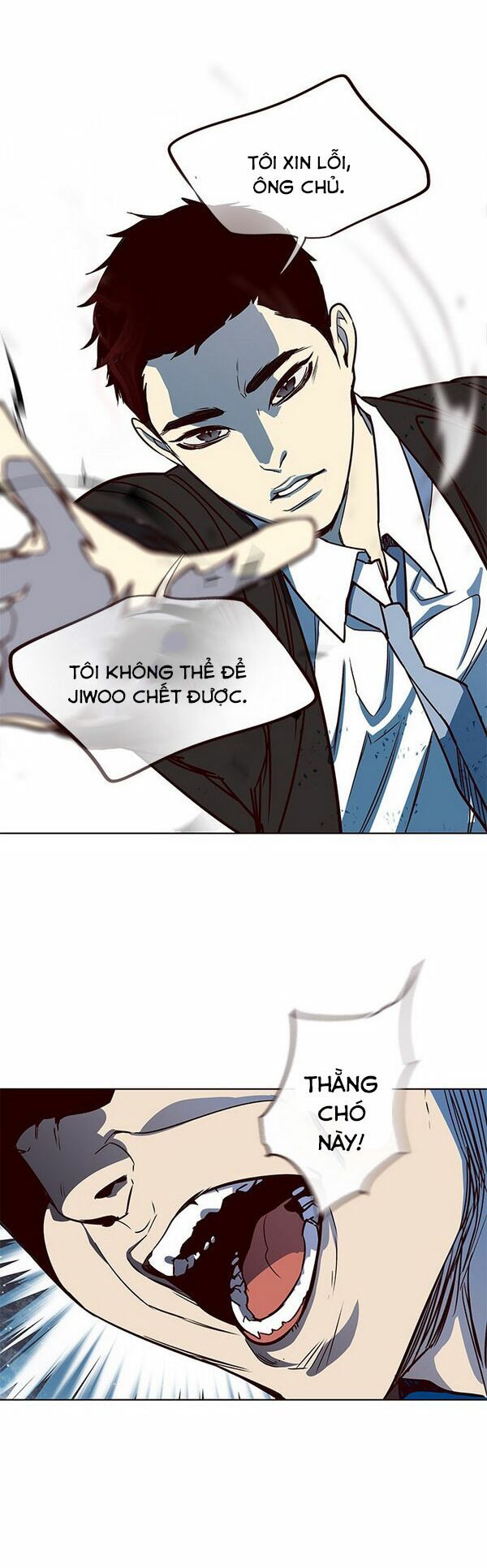 Hoá Thân Thành Mèo - Chapter 13 - Page 51