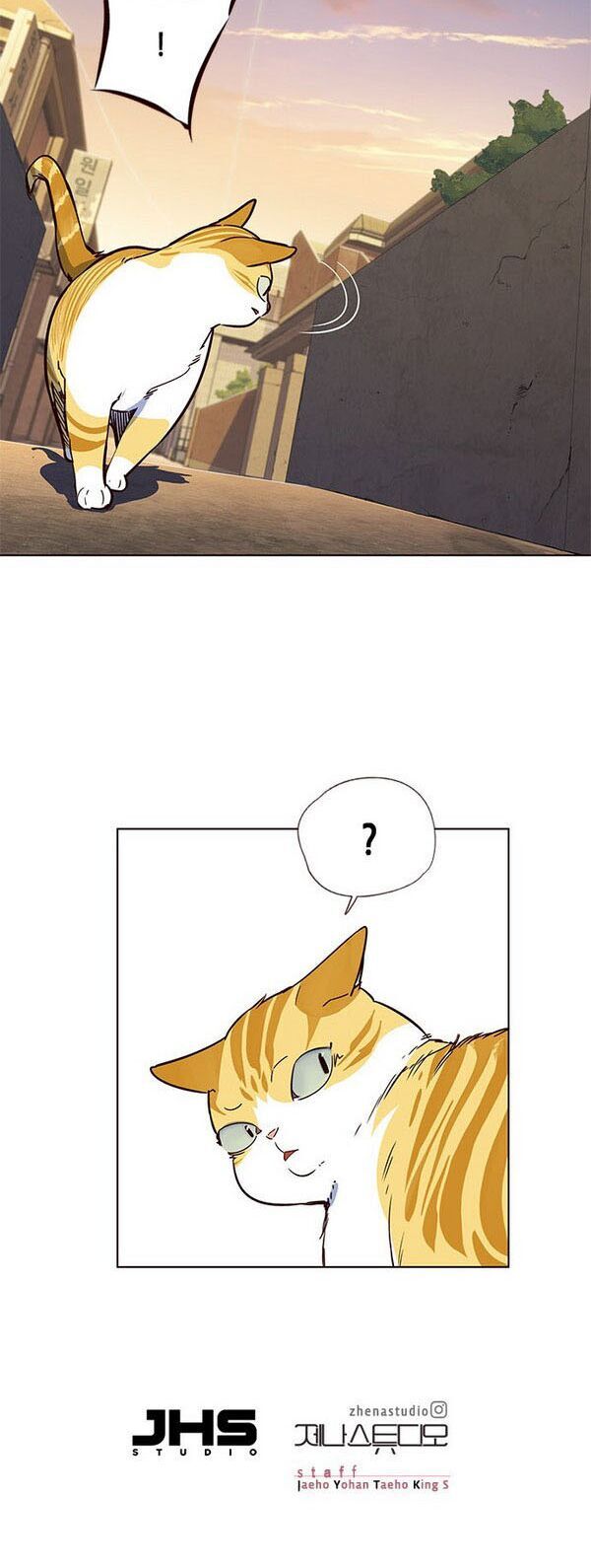 Hoá Thân Thành Mèo - Chapter 13 - Page 53