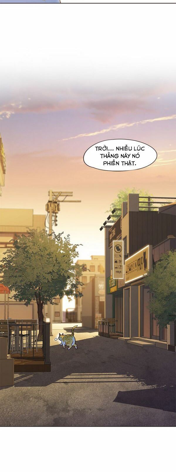 Hoá Thân Thành Mèo - Chapter 13 - Page 6