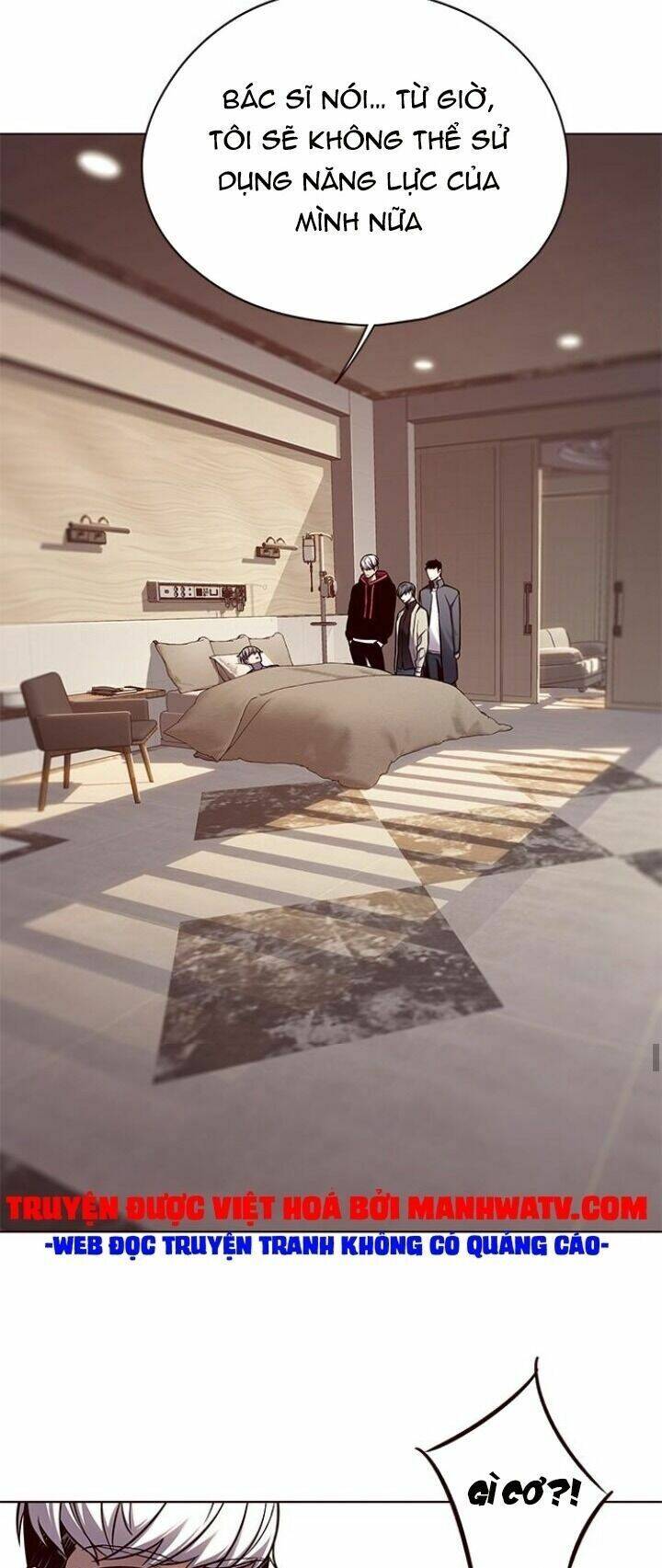 Hoá Thân Thành Mèo - Chapter 130 - Page 10