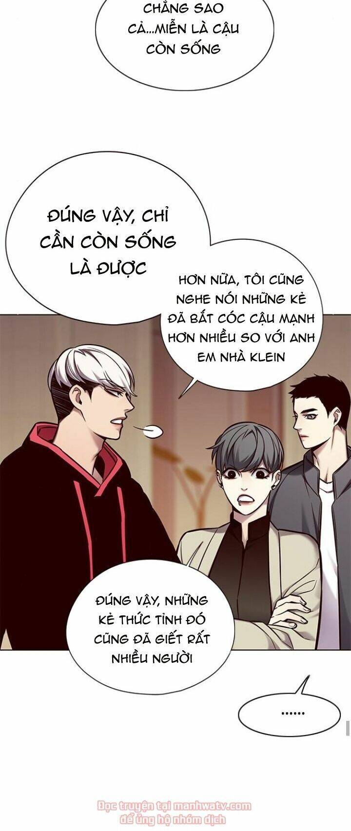 Hoá Thân Thành Mèo - Chapter 130 - Page 13