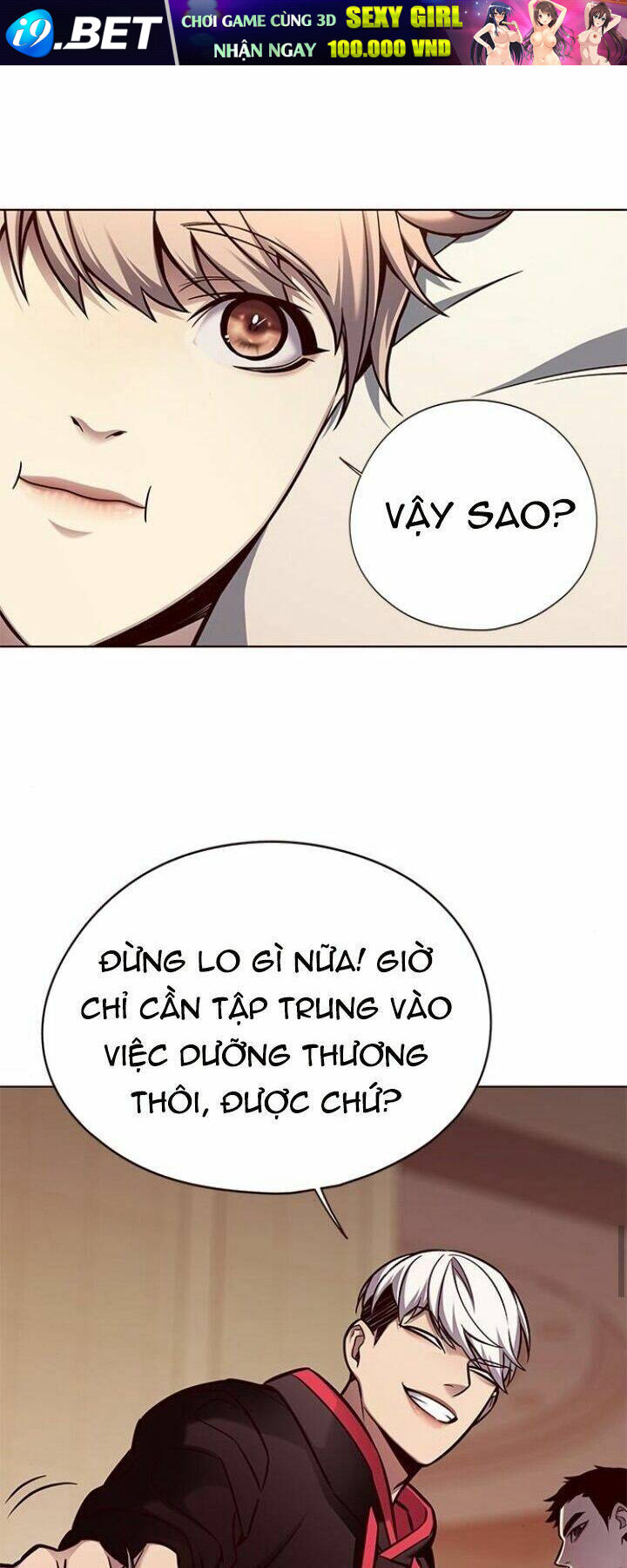 Hoá Thân Thành Mèo - Chapter 130 - Page 14