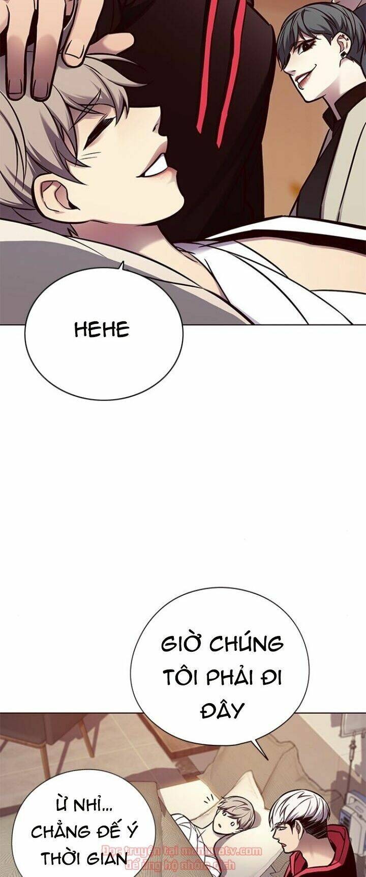 Hoá Thân Thành Mèo - Chapter 130 - Page 15