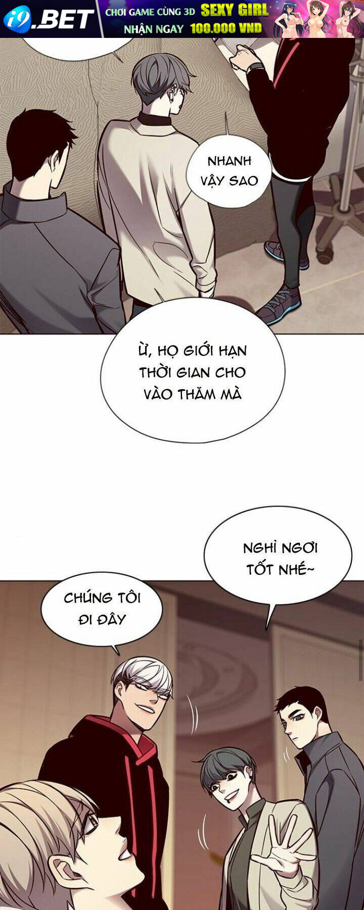 Hoá Thân Thành Mèo - Chapter 130 - Page 16