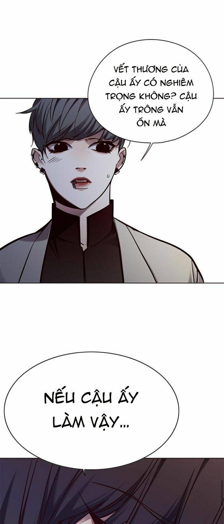 Hoá Thân Thành Mèo - Chapter 130 - Page 26