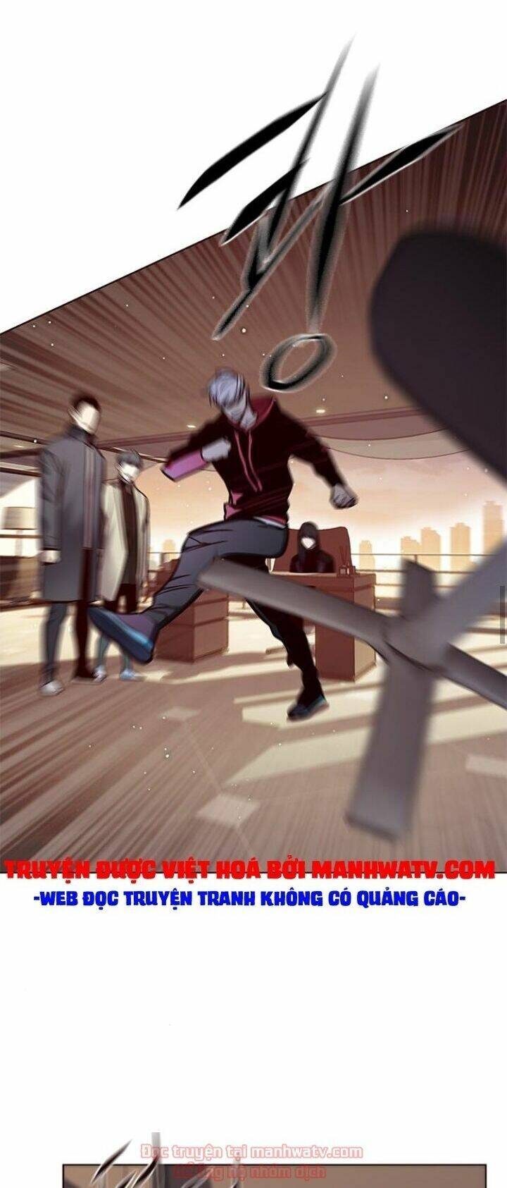 Hoá Thân Thành Mèo - Chapter 130 - Page 29