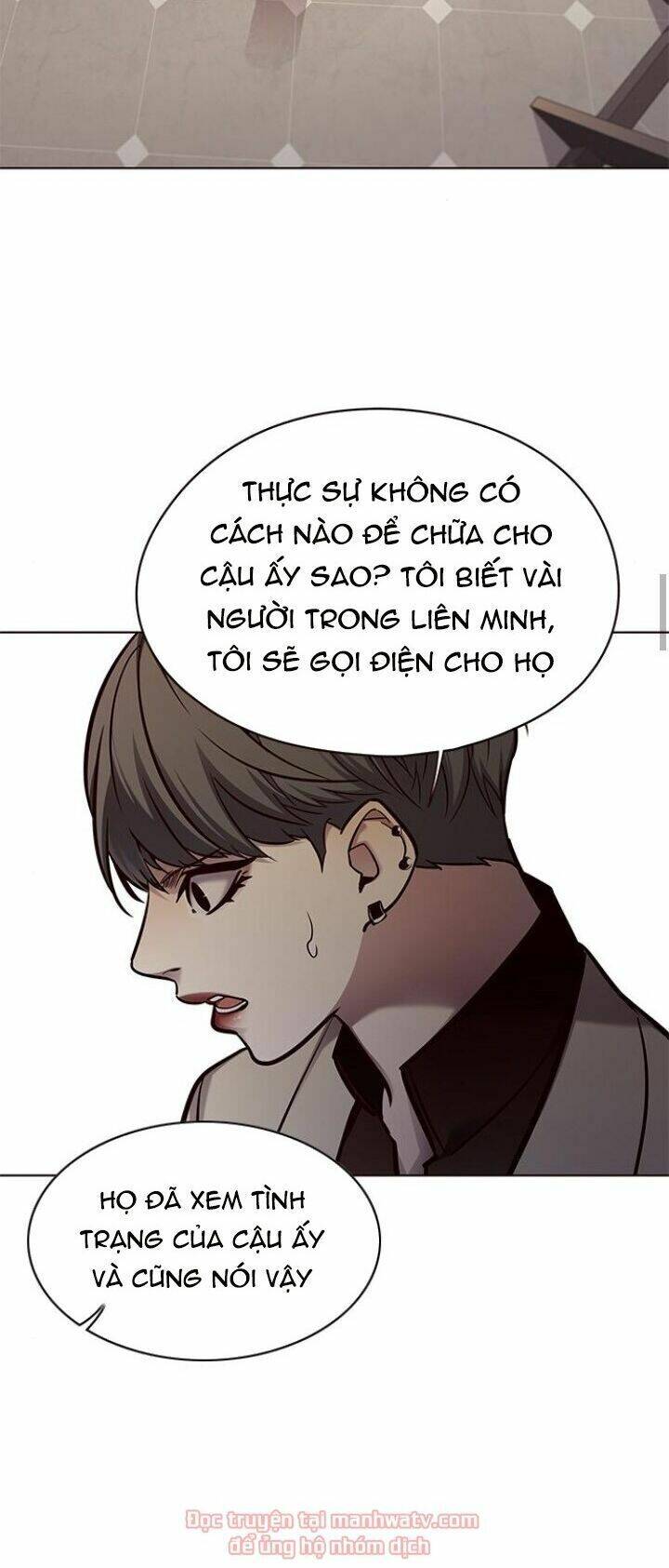 Hoá Thân Thành Mèo - Chapter 130 - Page 31