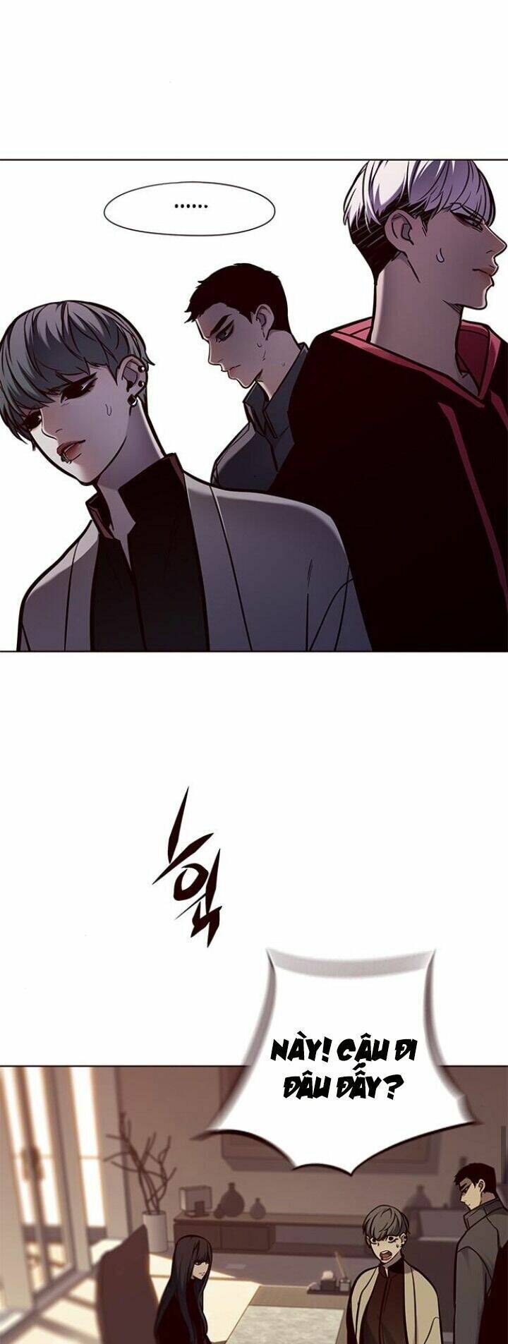 Hoá Thân Thành Mèo - Chapter 130 - Page 32