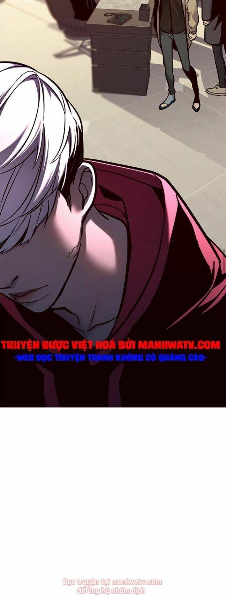 Hoá Thân Thành Mèo - Chapter 130 - Page 33