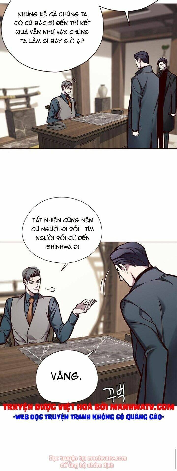 Hoá Thân Thành Mèo - Chapter 130 - Page 37