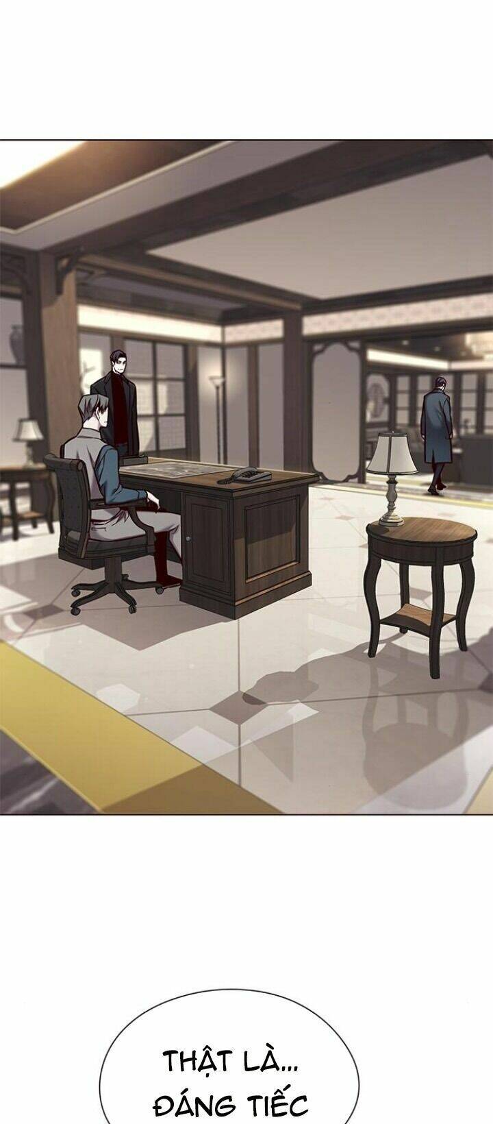 Hoá Thân Thành Mèo - Chapter 130 - Page 38