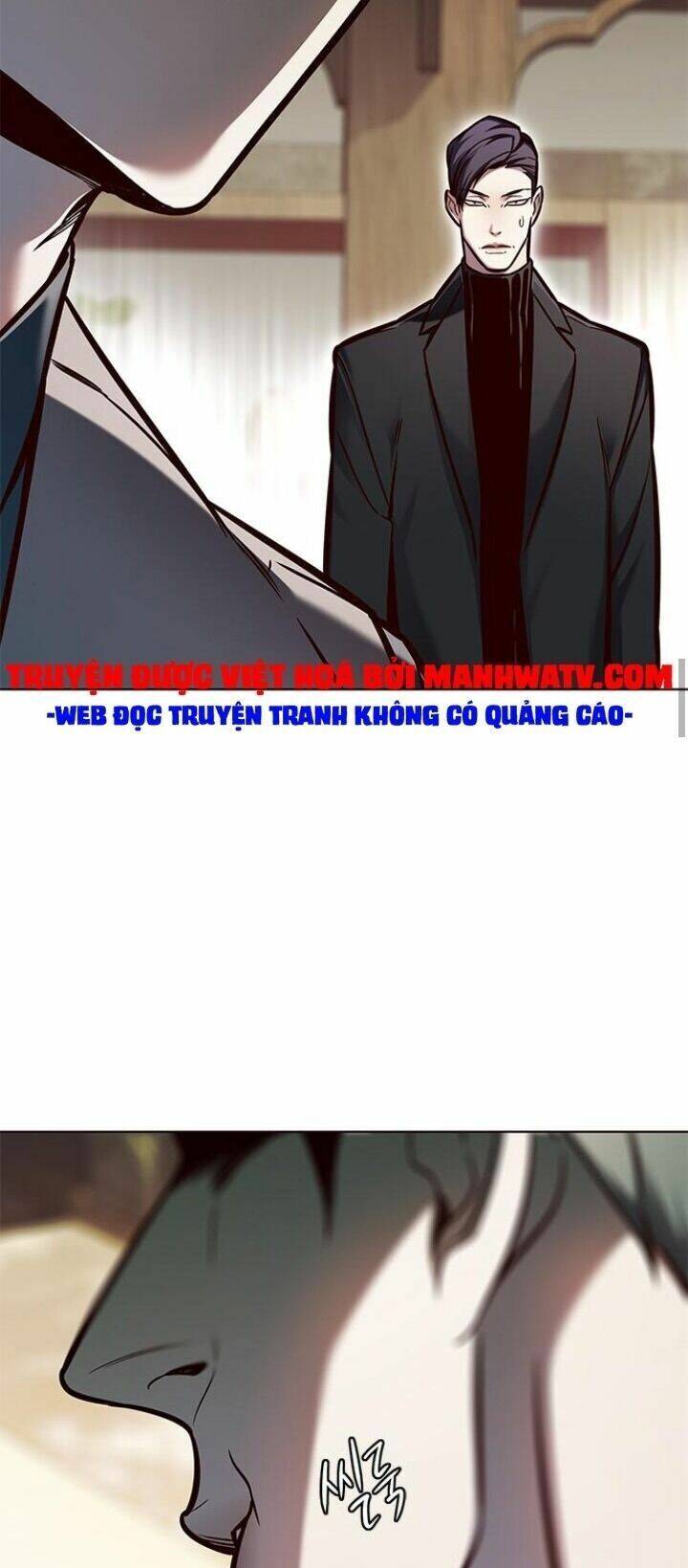Hoá Thân Thành Mèo - Chapter 130 - Page 40