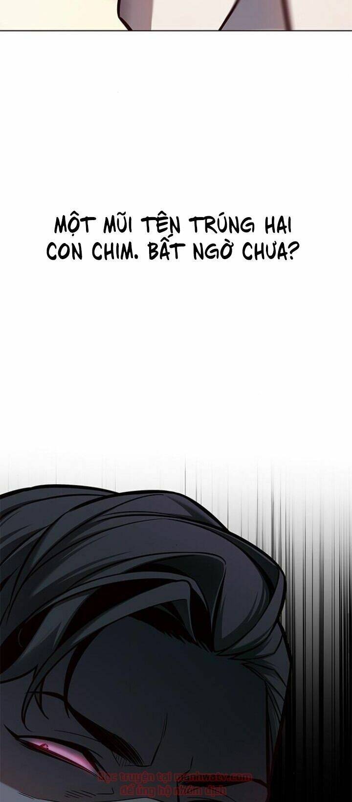 Hoá Thân Thành Mèo - Chapter 130 - Page 41