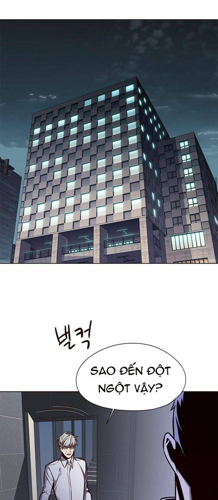 Hoá Thân Thành Mèo - Chapter 130 - Page 45