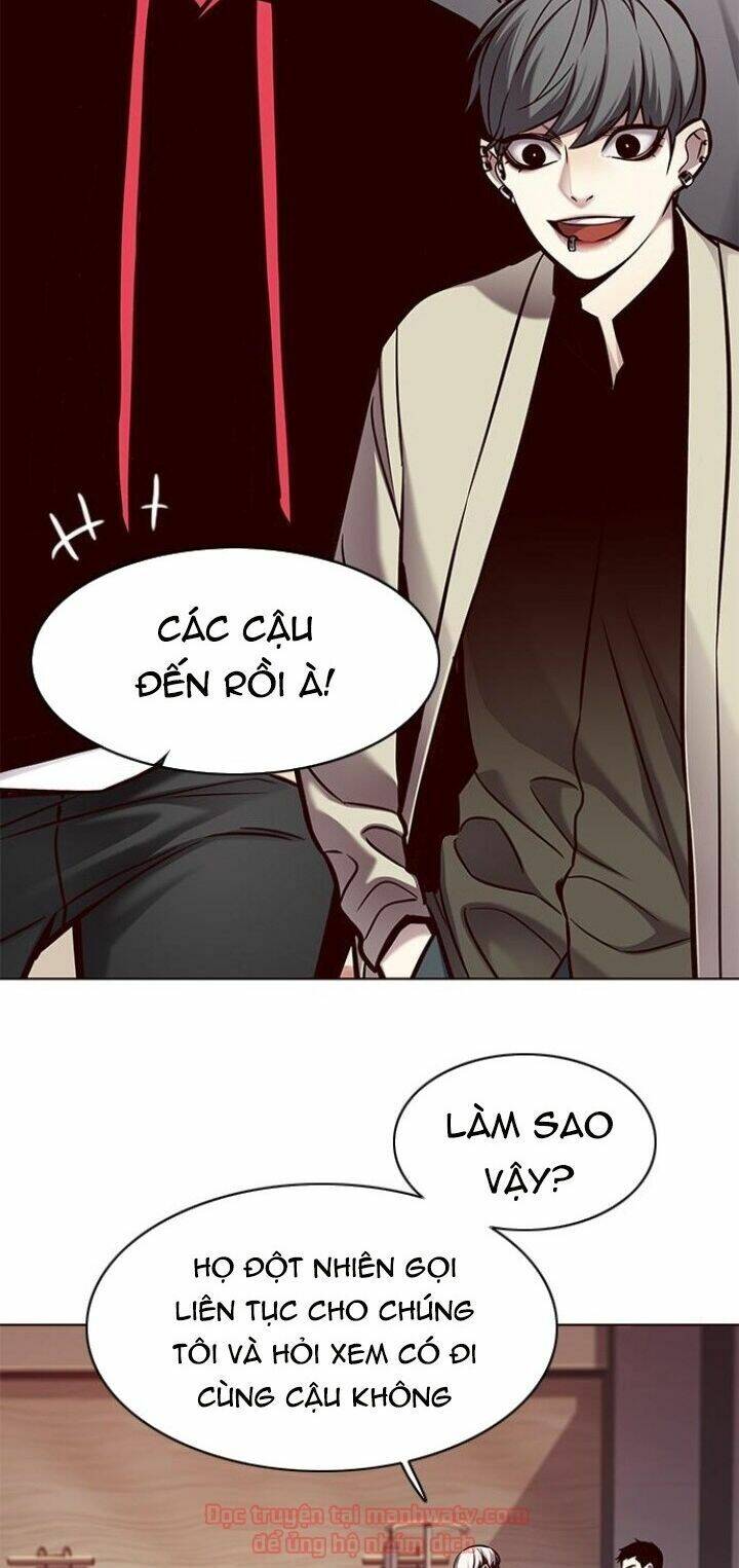 Hoá Thân Thành Mèo - Chapter 130 - Page 5