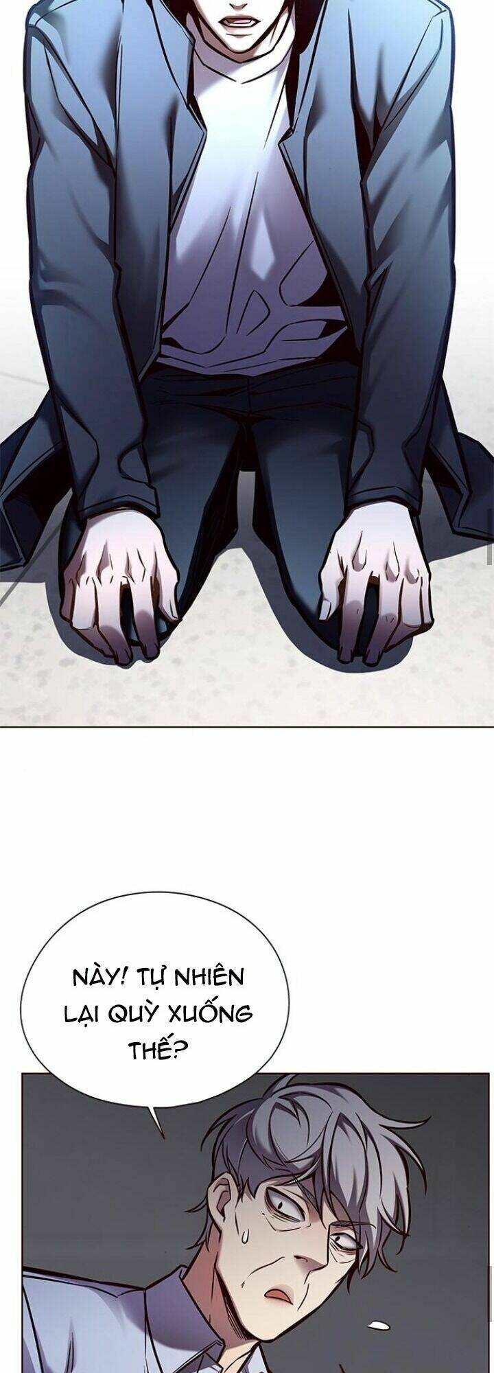 Hoá Thân Thành Mèo - Chapter 130 - Page 50