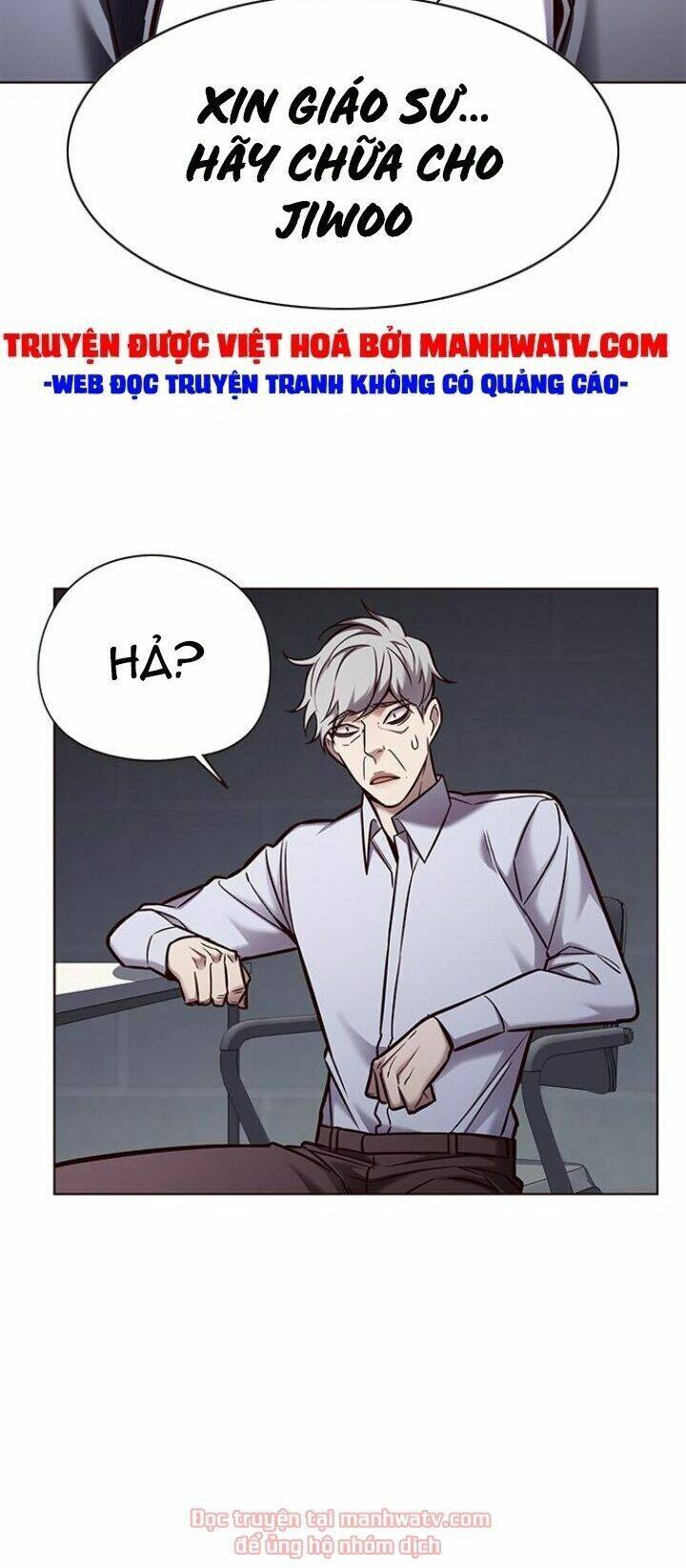 Hoá Thân Thành Mèo - Chapter 130 - Page 52