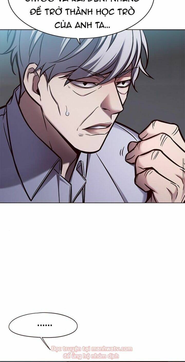 Hoá Thân Thành Mèo - Chapter 130 - Page 54