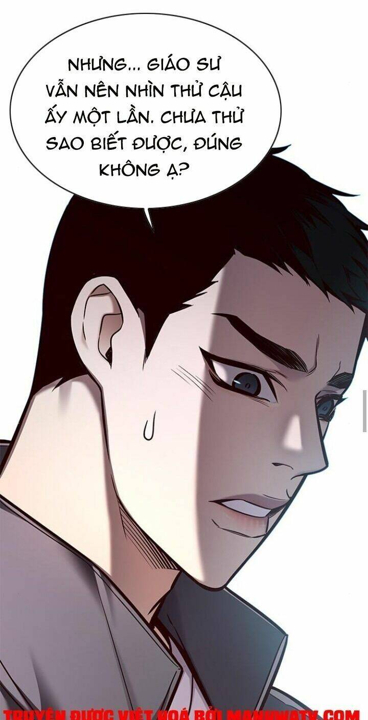 Hoá Thân Thành Mèo - Chapter 130 - Page 57