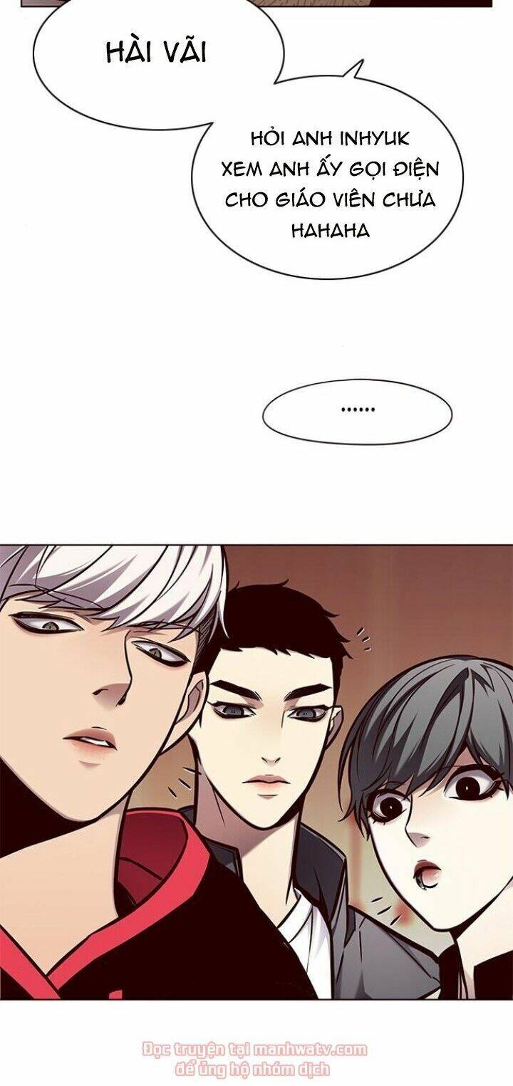 Hoá Thân Thành Mèo - Chapter 130 - Page 7