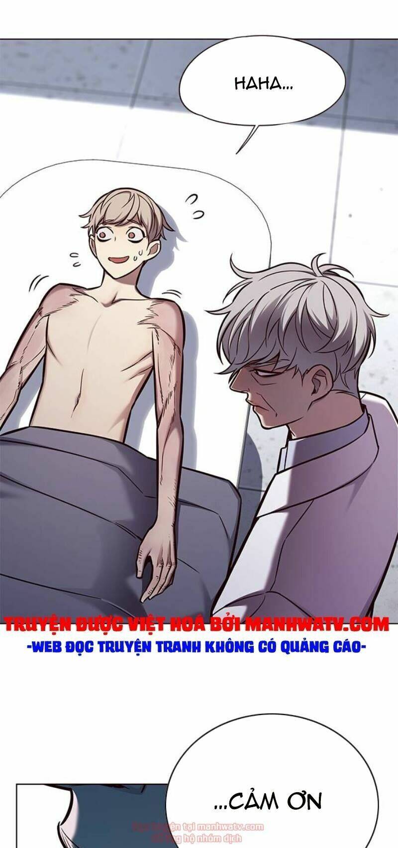 Hoá Thân Thành Mèo - Chapter 131 - Page 16